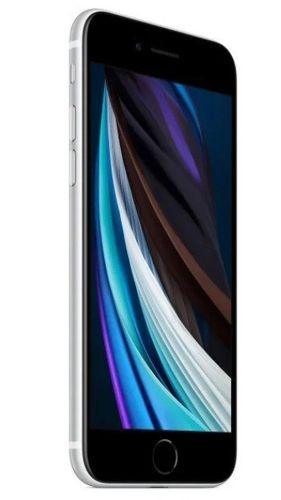 IPhone SE 256GB white na Arena.pl
