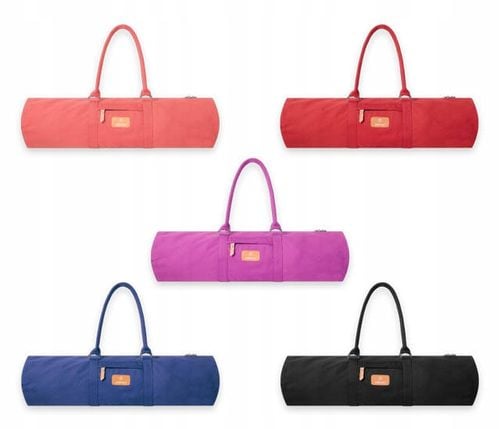Pokrowiec Sayoga Classy Bag - Black na Arena.pl