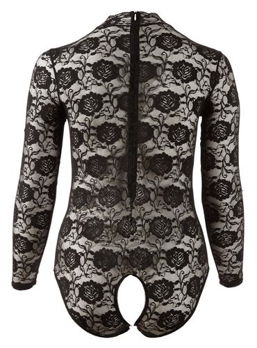 Lace Body 4Xl na Arena.pl