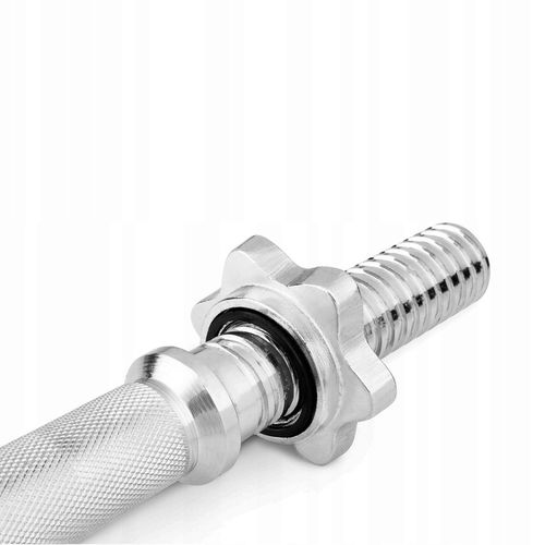 Zestaw gryf 2 x prosty śrubowy 30mm 40cm na Arena.pl