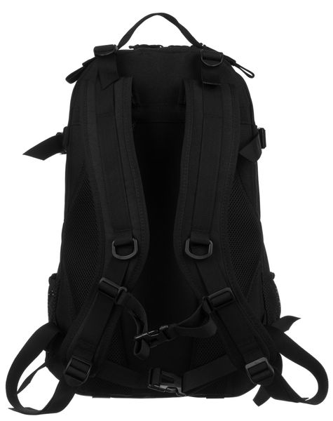 plecak pnt bl076-8083 black zdjęcie 10