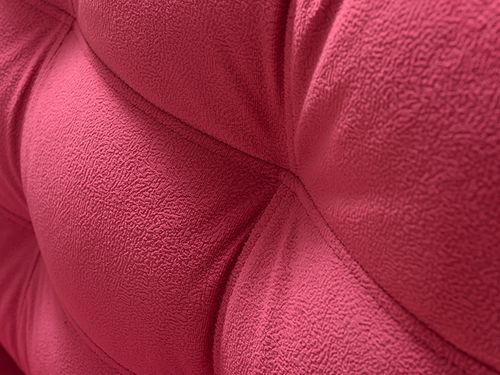 Fotel ORION pink MEBLINE na Arena.pl