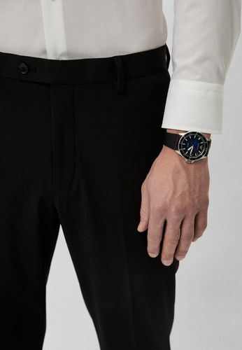 ZEGAREK MĘSKI EMPORIO ARMANI AR11516 - DIVER (zi043b) na Arena.pl