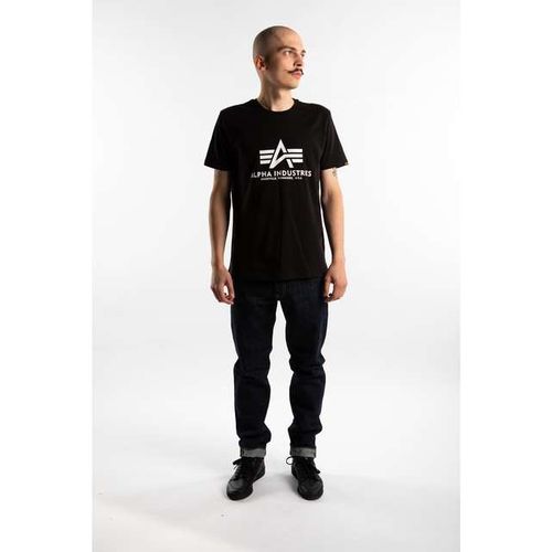 Alpha Industries Basic T Shirt 100501 03 r.L na Arena.pl