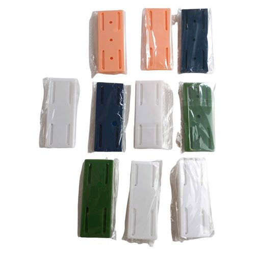 Szyna samoprzylepna mocująca kabel przedłużacz na Arena.pl