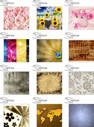 Tło do fotografii produktowej kulinarnej Flat Lay na Arena.pl