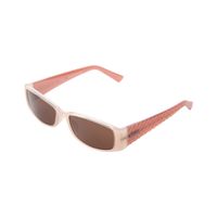 Okulary GUESS GU7259-55N33. Okulary przeciwsłoneczne, Kolor różowy. Kobieta.