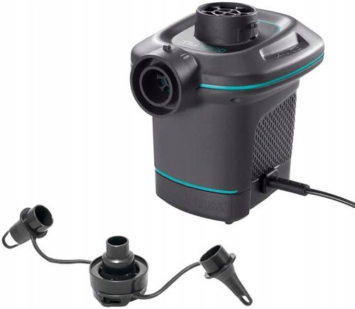 Pompka elektryczne Intex 66640 100 W na Arena.pl