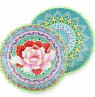 A SPARK OF HAPPINESS poduszka wypełniona 55 cm