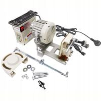 Silnik do maszyny do szycia uniwersalny energooszczędny 550W OL-55A