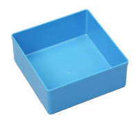 Pojemnik wewnętrzny 107x107x44 mm