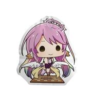 Poduszka Chibi No Game No Life - Jibril