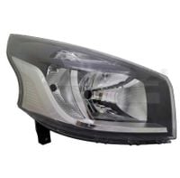 Fiat Talento 16- Reflektor Przedni Lampa przednia prawa