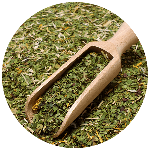 Verde Mate Green Fuerte 50 g zdjęcie 2