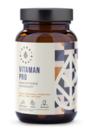 Aura Herbals Vitaman Pro 60 kapsułek