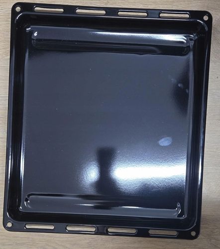 Blacha głęboka do pieczenia do piekarnika Beko 46.2cm x 37.3cm | na Arena.pl