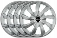 KOŁPAKI 14 VOLVO S40 V40 V70 740 460 440 480 STS
