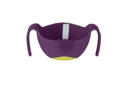 B. Box : Miseczka ze słomką passion splash na Arena.pl