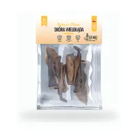 Bemo Camel Skin - skóra wielbłada - naturalny gryzak dla psa - 200g