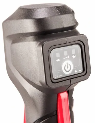 KOSA AKUMULATOROWA 2 AKUMULATORY 4.0Ah + ŁADOWARKA na Arena.pl