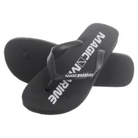 Klapki Magic Marine Cube Sandals unisex japonki na basen plażę kajak deskę SUP na lato 44-45