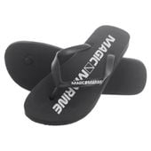 Klapki Magic Marine Cube Sandals unisex japonki na basen plażę kajak deskę SUP na lato 44-45