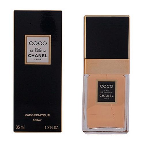 Perfumy Damskie Coco Chanel EDP na Arena.pl