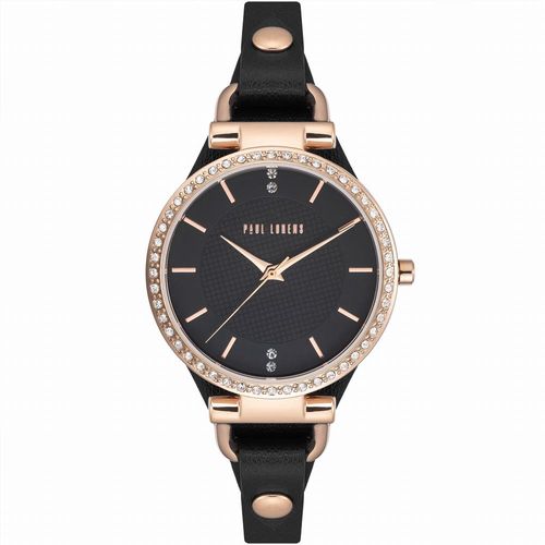 Zegarek damski Paul Lorens OSHA 13922A-1A3 na Arena.pl