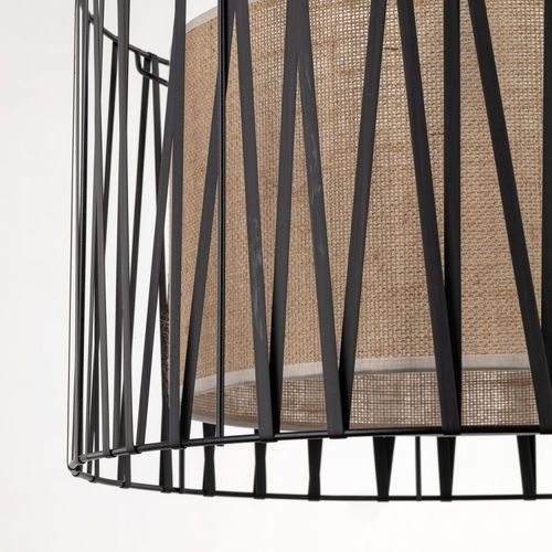 lampa wisząca harmony nature 4557 tk lighting na Arena.pl