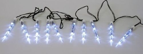 Sople ruchome 10 LED, zewnętrzne na Arena.pl
