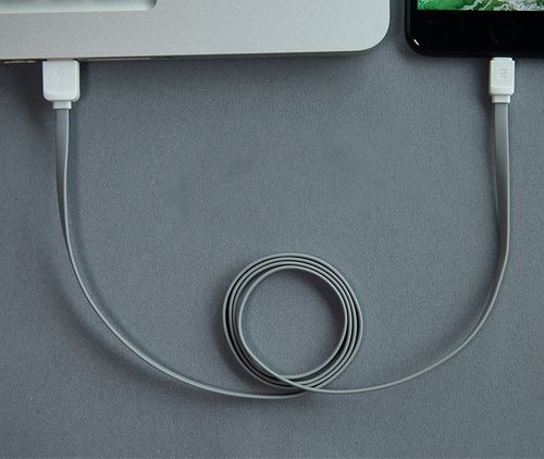 ROCK | KABEL ŁADOWARKA MICRO USB | 2A 100CM - 1M na Arena.pl