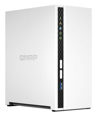 Serwer plików Qnap TS-233 na Arena.pl
