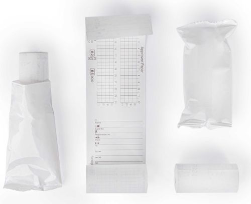 papier do tachografu cyfrowego uniwersalny - 30 szt. na Arena.pl