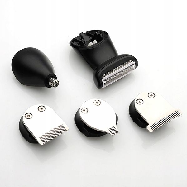 Maszynka do strzyżenia RETOO GP-8188 zdjęcie 10