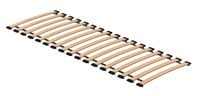 Stelaż z listwy sprężynującej FLEX 200x70 (17 listew)