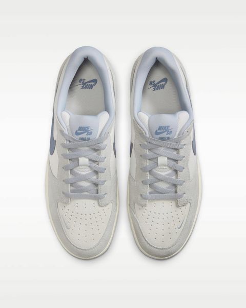 Buty NikeSB Force 58 IH0636-141 R44 zdjęcie 5