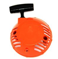 Rozrusznik starter Husqvarna 124L 125L 125R 128R