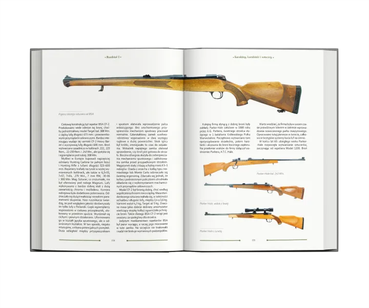 Broń Palna zdjęcie 5