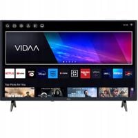 SMART TV TELEWIZOR 32" HD LED AKAI LT-3233SM Wi-Fi NETFLIX YOUTUBE