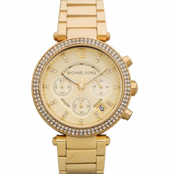 Zegarek Damski Michael Kors MK 5354 zdjęcie 13