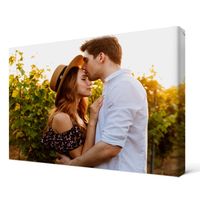 Obrazy prezent na urodziny Foto-obraz 40x30 30x40 obraz personalizowany