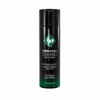 id millennium silikonowy lubrykant 130 ml - długotrwała formuła