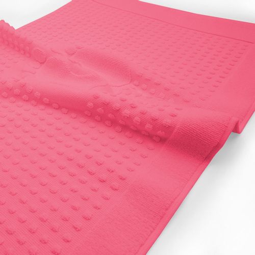 Dywanik D HOTEL STOPKI/FUKSJA 50x70 na Arena.pl