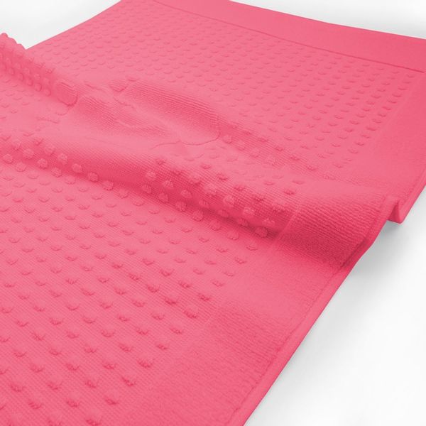 Dywanik D HOTEL STOPKI/FUKSJA 50x70 zdjęcie 4