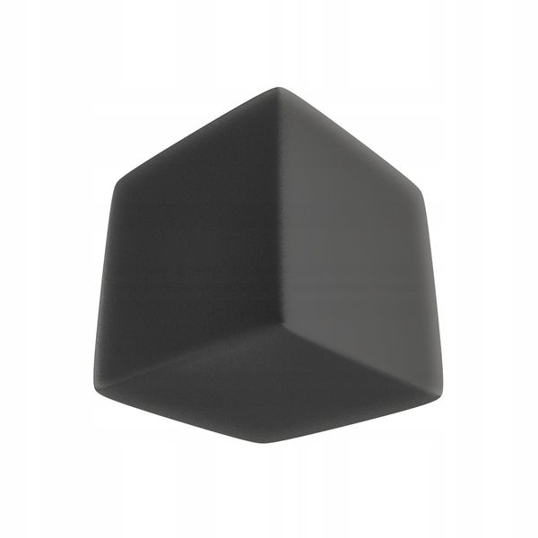 Grzejnik łazienkowy PANDORA INSERT 100/50 CZARNY S zdjęcie 7