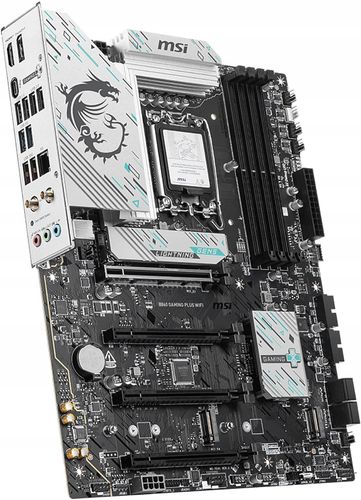 Płyta główna MSI B860 GAMING PLUS WIFI na Arena.pl