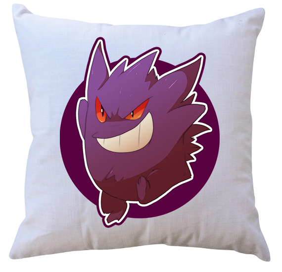 Poduszka Pokemon zdjęcie 1