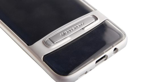 DREAM BUMPER MERCURY Samsung Galaxy S8 PLUS - SILVER na Arena.pl