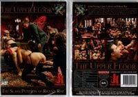 KINK THE UPPER FLOOR NIEWOLNICA RILYNN RAE +GRATIS