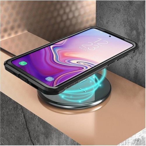 SUPCASE UNICORN BEETLE PRO GALAXY S20 ULTRA BLACK na Arena.pl
